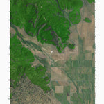 ID-KILGORE: GeoChange 1971-2011 Preview 1