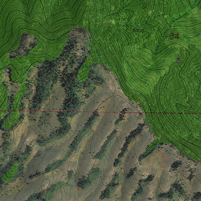 ID-KILGORE: GeoChange 1971-2011 Preview 3