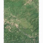 OR-BOULDER BUTTE: GeoChange 1981-2012 Preview 1