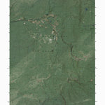 WY-MARY LAKE: GeoChange 1980-2012 Preview 1