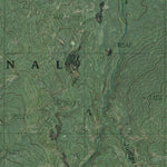 WY-MARY LAKE: GeoChange 1980-2012 Preview 2