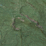 WY-MARY LAKE: GeoChange 1980-2012 Preview 3