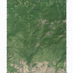 OR-DIXIE MEADOWS: GeoChange 1981-2012 Preview 1
