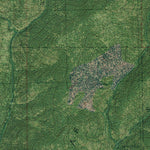 OR-DIXIE MEADOWS: GeoChange 1981-2012 Preview 2