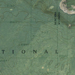 MT-WY-JACK STRAW BASIN: GeoChange 1977-2013 Preview 2