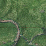 OR-GRANITE: GeoChange 1971-2012 Preview 3