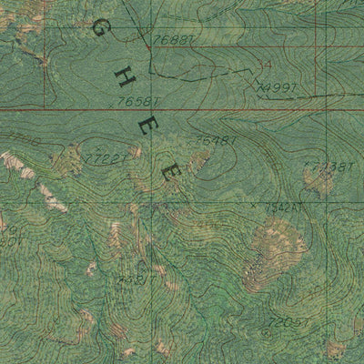 ID-MT-REAS PASS: GeoChange 1977-2011-13 Preview 3