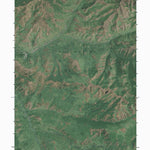 WY-WAHB SPRINGS: GeoChange 1985-2012 Preview 1