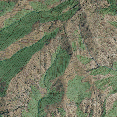 WY-WAHB SPRINGS: GeoChange 1985-2012 Preview 3
