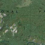 WY-WHITE LAKE: GeoChange 1980-2012 Preview 2
