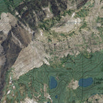 WY-MOUNT HOLMES: GeoChange 1980-2012 Preview 3