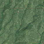 OR-PHILLIPS LAKE: GeoChange 1971-2012 Preview 3