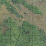 MT-ID-HIDDEN LAKE BENCH: GeoChange 1982-2013 Preview 2