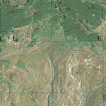 MT-EUREKA BASIN: GeoChange 1982-2013 Preview 2