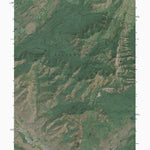 WY-MT-MOUNT HORNADAY: GeoChange 1985-2012 Preview 1