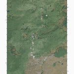 WY-CRYSTAL FALLS: GeoChange 1980-2012 Preview 1