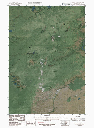 WY-CRYSTAL FALLS: GeoChange 1980-2012 Preview 1