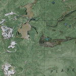 WY-CRYSTAL FALLS: GeoChange 1980-2012 Preview 2
