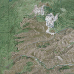 WY-CRYSTAL FALLS: GeoChange 1980-2012 Preview 3