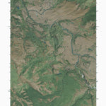 WY-MT-TOWER JUNCTION: GeoChange 1980-2012 Preview 1