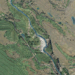 WY-MT-TOWER JUNCTION: GeoChange 1980-2012 Preview 3