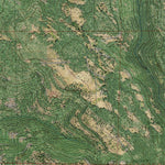 OR-SHARP RIDGE: GeoChange 1984-2012 Preview 3