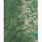 OR-ROCK CREEK: GeoChange 1971-2012 Preview 1