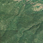 OR-ROCK CREEK: GeoChange 1971-2012 Preview 3