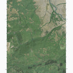 MT-GRANITE MOUNTAIN: GeoChange 1982-2013 Preview 1