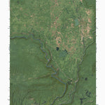 ID-SNAKE RIVER BUTTE: GeoChange 1963-2011 Preview 1