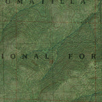 OR-KELSAY BUTTE: GeoChange 1981-2012 Preview 2