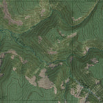 WY-COOK PEAK: GeoChange 1980-2012 Preview 3