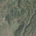 ID-SPLIT BUTTE: GeoChange 1963-2011 Preview 3