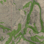 OR-MAUPIN BUTTE: GeoChange 1974-2012 Preview 3