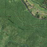 OR-TROUT MEADOWS: GeoChange 1971-2012 Preview 2