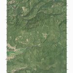 OR-BIG CANYON: GeoChange 1984-2012 Preview 1