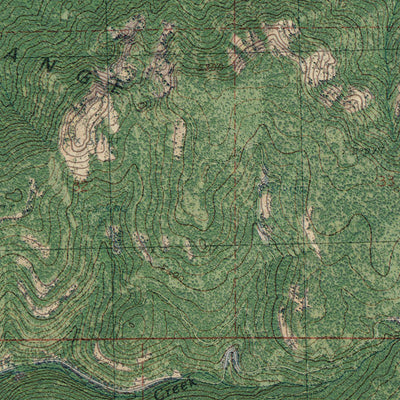 OR-BIG CANYON: GeoChange 1984-2012 Preview 3