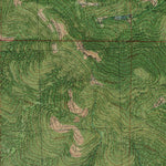 OR-SHEEP RIDGE: GeoChange 1984-2012 Preview 2