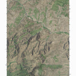 OR-IZEE: GeoChange 1984-2012 Preview 1