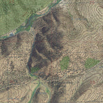 OR-IZEE: GeoChange 1984-2012 Preview 2