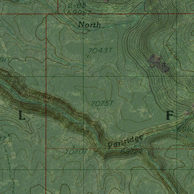 ID-BIG GRASSY: GeoChange 1977-2011 Preview 2
