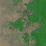 ID-CRYSTAL BUTTE: GeoChange 1963-2011 Preview 2