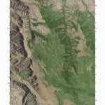 OR-MILLER FLAT: GeoChange 1984-2012 Preview 1