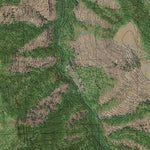 OR-MILLER FLAT: GeoChange 1984-2012 Preview 3