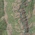 OR-MASSACRE MOUNTAIN: GeoChange 1984-2012 Preview 3