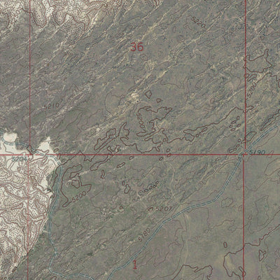 ID-BLACK KNOLL: GeoChange 1963-2011 Preview 2
