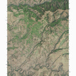 OR-RITTER: GeoChange 1984-2012 Preview 1