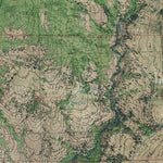 OR-RITTER: GeoChange 1984-2012 Preview 2