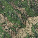 OR-RITTER: GeoChange 1984-2012 Preview 3