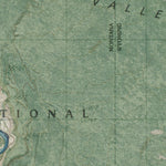 MT-WY-WEST YELLOWSTONE: GeoChange 1977-2013 Preview 2